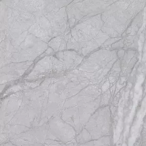 Керамогранит Laparet Antalya Grey Полированный серый 60х60 см