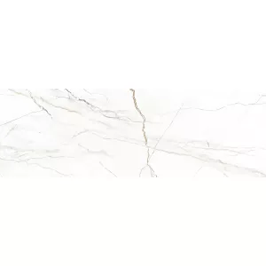 Плитка настенная Delacora Bohema White WT15BHM00R 74х24,6 см