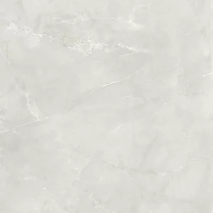 Керамогранит Laparet Impronta Blanco Сатинированный белый 80х80 см