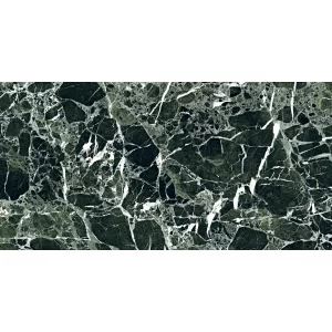 Керамический гранит LV Granito High gloss Kaiser Mint 120х60х0,88 см