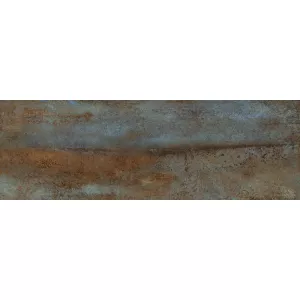 Плитка облицовочная рельефная ALMA Ceramica Oxide TWU12OXD40R 74х24,6 см