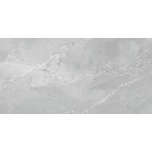 Керамогранит LCM Armani Marble Gray полированный 60120AMB15P 120х60 см