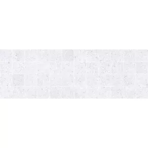 Декор Laparet Mason мозаичный белый MM60107 20х60