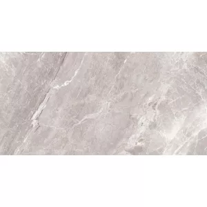 Керамогранит Laparet Crystal Grey серый Сатинированный 120х60 см