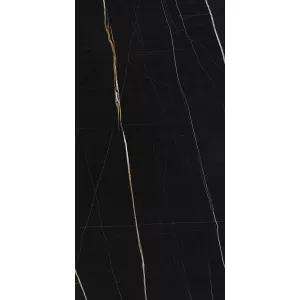 Керамогранит Eurotile Ceramica Sahara noir 509 160х80 см