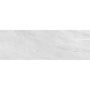 Плитка облицовочная Alma Ceramica Alva серый 20*60 см